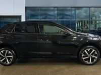 New VW Polo Match 95 HP (69 kW) 2025 2t2t Hatchback