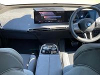 Used BMW iX M Sport 295 kW (402 HP) 2025 White SUV