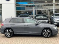 Used VW Golf VIII 150 HP (110 kW) 2023