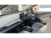 used VW ID4 Style Edition 77kWh Pro Performance 204PS Auto 5 Dr