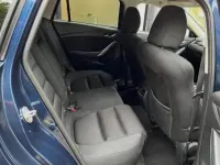 Used Mazda 6 150 HP (110 kW) 2018 Estate