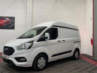 Used Ford Transit Custom Trend 2020 White Van