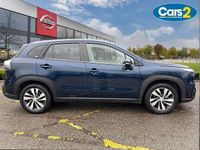 Used Suzuki SX4 S-Cross 116 HP (85 kW) 2023 Blue SUV