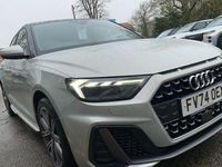 Used Audi A1 Sportback S-Line 116 HP (85 kW) 2026 Hatchback