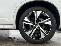 Used Volvo XC90 R-Design 247 HP (181 kW) 2022 SUV