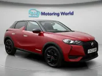 Used DS Automobiles DS3 Performance 101 HP (74 kW) 2022 Hatchback