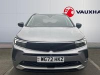 Used Vauxhall Grandland X Ultimate 131 HP (96 kW) 2024 SUV