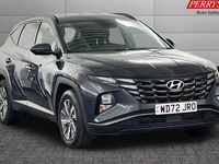 Used Hyundai Tucson SE 150 HP (110 kW) 2023 SUV
