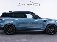 Used Land Rover Range Rover Sport SE 300 HP (220 kW) 2026 SUV