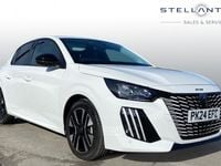 Used Peugeot 208 Allure 101 HP (74 kW) 2025 Hatchback