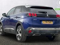 Second-hand Peugeot 3008 GT-line 131 CP (96 kW) 2020 SUV