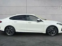 Used BMW 220 M Sport 168 HP (123 kW) 2026 White Coupe