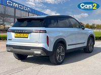 Used Jaecoo 7 204 HP (150 kW) 2026 SUV