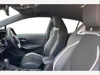 Used Toyota Corolla Sport 140 HP (102 kW) 2023 White Hatchback