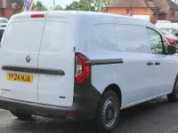 Used Renault Kangoo 89 kW (122 HP) 2023 MPV