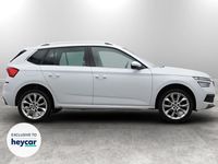 used Skoda Kamiq 1.5 TSI SE L 5dr DSG