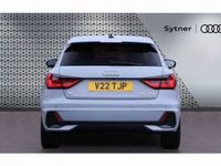 used Audi A1 35 TFSI Vorsprung 5dr S Tronic