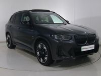 Used BMW iX3 M Sport 210 kW (286 HP) 2022 SUV