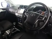 Used Toyota Land Cruiser 204 HP (150 kW) 2024 Estate