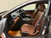 Used BMW 640 Performance 2013 Brown Coupe
