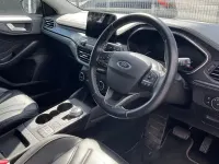 Usado Ford Focus Vignale 150 HP (110 kW) 2020 Citadino