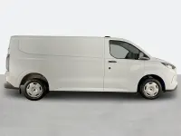 Used Ford Transit Custom Trend 110 HP (80 kW) 2024 White Van