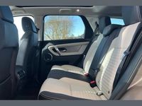 Used Land Rover Discovery Sport SE Dynamic 204 HP (150 kW) 2022 Other SUV