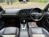 Used Saab 9-3 Anniversary 2008 Grey Estate