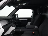 Used Land Rover Defender 250 HP (183 kW) 2021 SUV