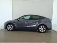 Used Tesla Model Y RWD 11 kW (15 HP) 2022 Grey SUV