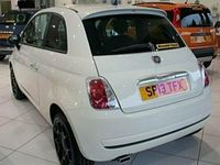 Used Fiat 500 2013 Hatchback