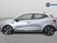 Used Renault Clio Engineered 145 HP (106 kW) 2023 Grey Hatchback