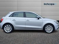 used Audi A1 1.4 TFSI Sport 5dr - 2014 (14)