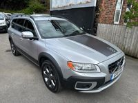 used Volvo XC70 D5 [205] SE Lux 5dr Geartronic [Sat Nav]