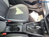 Used Skoda Kamiq SE L 110 HP (80 kW) 2021 Black SUV