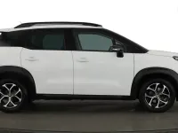 Used Citroën C3 Aircross PureTech 2024 White SUV