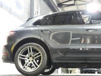 Usado Porsche Macan 354 HP (260 kW) 2019 Cinzento SUV