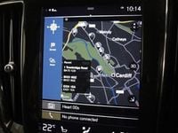 Used Volvo V60 R-Design 2021 Gold Estate