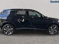 Used MG HS Trophy 224 HP (164 kW) 2026 SUV