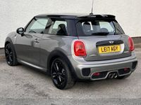 used Mini Cooper S 3-Door HatchWorks 210 Edition 2.0 3dr