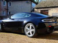 used Aston Martin V8 Vantage V8 Vantage