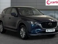 Used Mazda CX-5 Center-Line 165 HP (121 kW) 2025 SUV