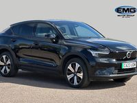 Used Volvo C40 Core 169 kW (231 HP) 2023 SUV