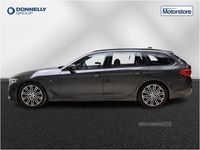 used BMW 530 5 Series d M Sport 5dr Auto