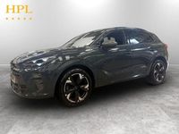 Used Cupra Terramar 150 HP (110 kW) 2025 Blue SUV