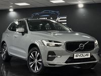 Used Volvo XC60 Core 250 HP (183 kW) 2023 Grey SUV