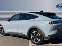 Begagnad Ford Mustang Select 268 HK (197 kW) 2024 Kombi
