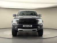 Used Ford Ranger Raptor 292 HP (214 kW) 2024 Grey Pickup