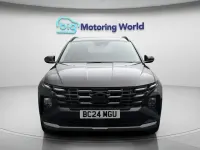 Used Hyundai Tucson Premium 215 HP (158 kW) 2025 SUV