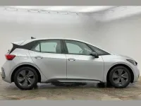 Used Cupra Born 150 kW (204 HP) 2023 Silver Hatchback